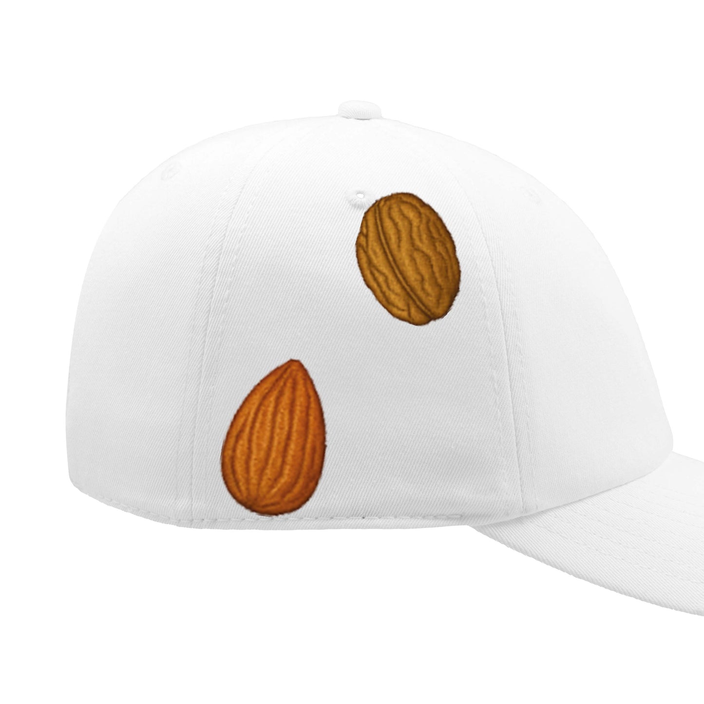 Nuts Poker Cap – Full Wrap Grindwear Edition
