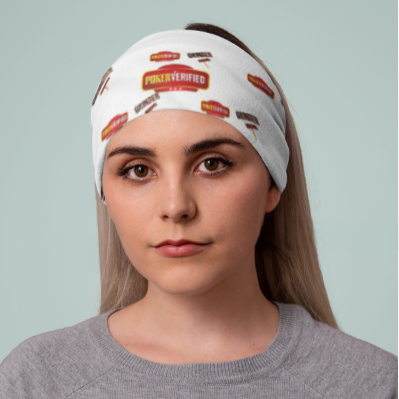 Grinder Tools All-Over Print Bandana – Bold Utility Style